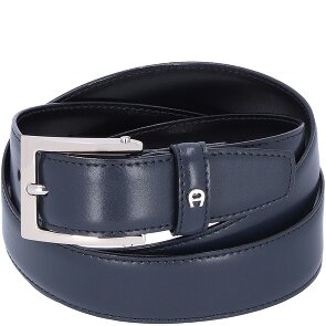 Aigner Business belt leather
