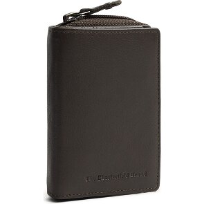 The Chesterfield Brand Floren Wallet RFID protection Genuine Leather 11 cm
