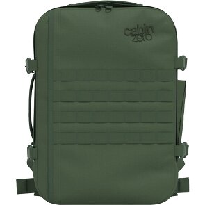 Cabin Zero Military 36L Cabin Backpack Rucksack 46 cm Cabin Zero Military 36L Cabin Backpack Rucksack 46 cm