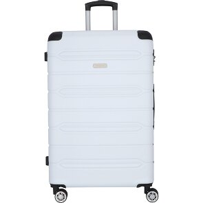 Nowi Rhodos 4 wheels Trolley 75 cm