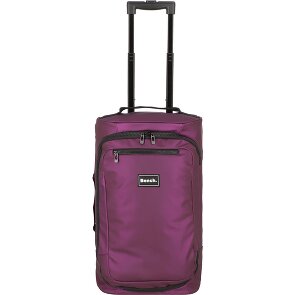 Bench Hydro 2 wheels Cabin trolley 55 cm