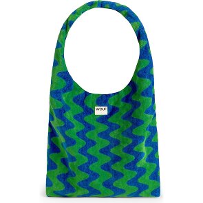 Wouf Terry Shoulder Bag 45 cm