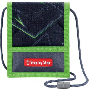 Step by Step Chest bag 11 cm