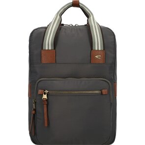 camel active Bari Daypack M 34.5 cm Laptop compartment
