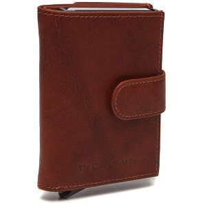 The Chesterfield Brand Hannover Wallet RFID protection Leather 7 cm