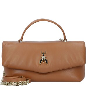 Patrizia Pepe Fly Bamby Handbag Leather 24 cm
