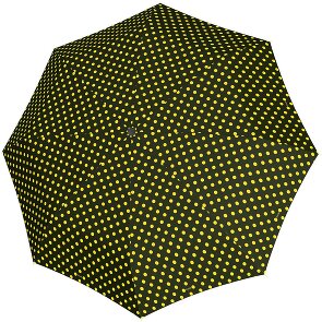 Doppler Fiber Havanna Pocket umbrella 23 cm