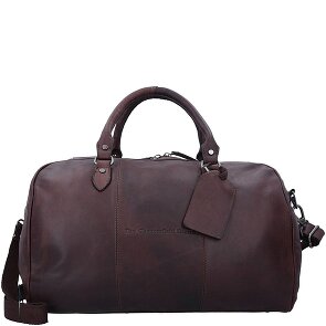 The Chesterfield Brand Wax Pull Up Weekender travel bag Leather 46 cm