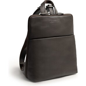 The Chesterfield Brand Ilara City Backpack Genuine Leather 32 cm