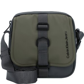 Calvin Klein Jeans Utilitarian Shoulder bag 17 cm