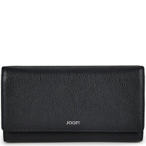 Joop! Lantea Europa Wallet RFID protection Genuine Leather 18 cm