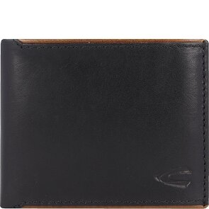 camel active Cruise Wallet RFID protection Leather 11.5 cm camel active Cruise Wallet RFID protection Leather 11.5 cm
