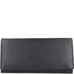 Bugatti Vertice wallet leather 19.5 cm