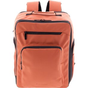 Gladiator 1700 Travel backpack 40 cm laptop compartment