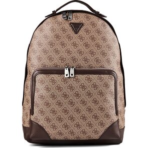 Guess Milano Business backpack 42 cm Laptop compartment