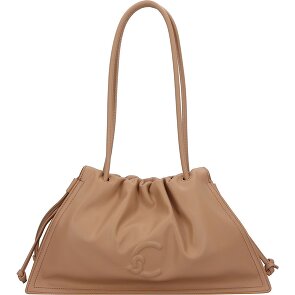 Coccinelle Dulse Bag bag Leather 39 cm