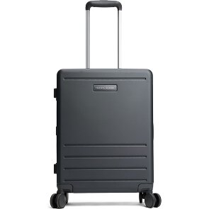 Tommy Hilfiger TH Travel 4 wheels Cabin trolley 54 cm