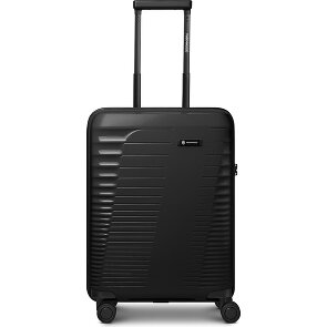 Farmhood Eco Edition 4 wheels Cabin suitcase 55 cm Expandable