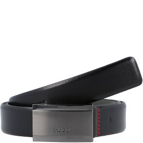 Hugo Gexter belt leather