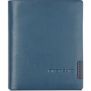 Roncato Monaco Wallet Leather 9 cm