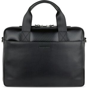 Bugatti Comet bags Briefcase Leather 36 cm Laptop compartment