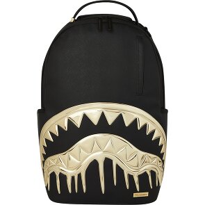 Sprayground Gold and Dangerous Daypack 46 cm Laptop compartment