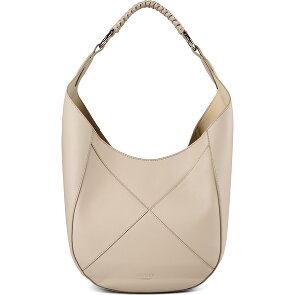 Guess Pauline Shoulder Bag Genuine Leather 25 cm