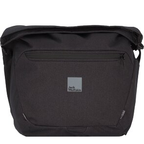 Jack Wolfskin Mainkai Messenger 38 cm Laptop compartment Jack Wolfskin Mainkai Messenger 38 cm Laptop compartment