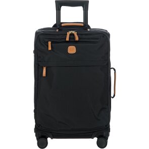 Bric's X-Travel 4 Roll Cabin Trolley 55 cm