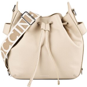 Coccinelle Gretel Shopper Bag Leather 25 cm