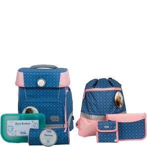 School-Mood Champion Maxx School bag set