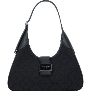Kate Spade New York Spade Flower Shoulder Bag 28 cm Kate Spade New York Spade Flower Shoulder Bag 28 cm
