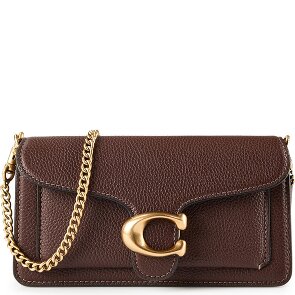 Coach Tabby Shoulder bag Leather 19 cm