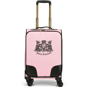 Juicy Couture Twig 4 wheels Cabin trolley 49 cm