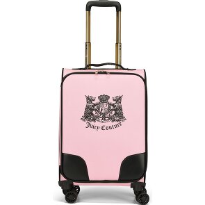 Juicy Couture Twig 4 wheels Cabin suitcase 49 cm