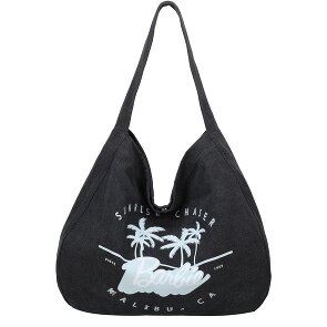 Fritzi aus Preußen Easy Limited Barbie Malibu Denim Shoulder Bag 48 cm Fritzi aus Preußen Easy Limited Barbie Malibu Denim Shoulder Bag 48 cm
