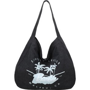 Fritzi aus Preußen Malibu Denim Limited Barbie Easy Shoulder Bag 48 cm