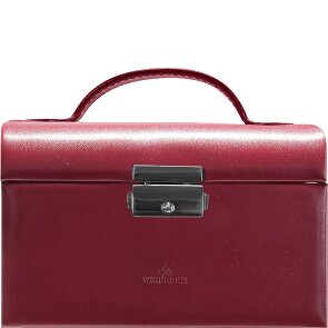 Windrose Merino Jewelry box 15 cm