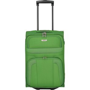 Paklite Orlando 2 wheels Cabin trolley S 53 cm Paklite Orlando 2 wheels Cabin trolley S 53 cm