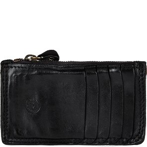Campomaggi Parigi Credit card case Leather 8 cm