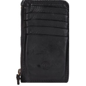 Campomaggi Parigi Credit card case Leather 8 cm