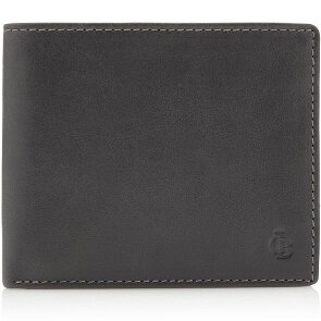 Castelijn & Beerens Canyon wallet RFID leather 11 cm