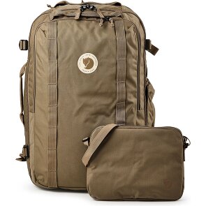 Fjällräven Färden Carry-On Pack Hiking backpack 55 cm