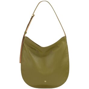 DuDu Shoulder Bag Leather 36.5 cm DuDu Shoulder Bag Leather 36.5 cm