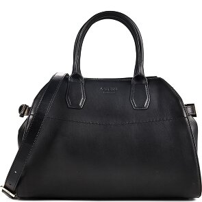 Guess Liza Handbag Genuine Leather 30 cm