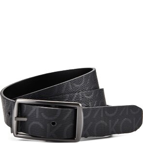 Calvin Klein CK Must Reversible belt Genuine Leather