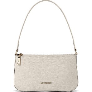 Lazarotti Bologna Leather Pochette shoulder bag leather 22 cm