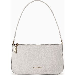 Lazarotti Bologna Leather Shoulder Bag Leather 22 cm