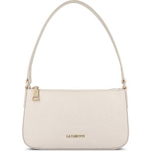 Lazarotti Bologna Leather Shoulder Bag Leather 22 cm