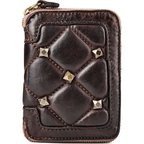 Campomaggi Tosca Wallet RFID protection Genuine Leather 13 cm